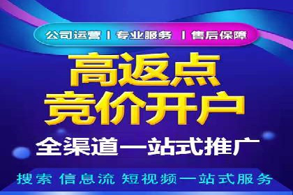 百度SEM代运营策略：如何精准投放广告